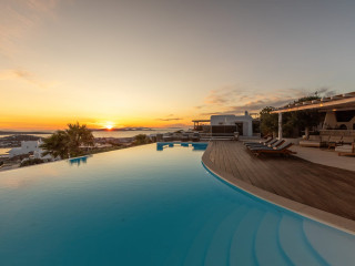Alia Villa Mykonos