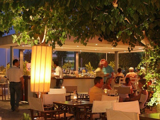 Aliathon Aegean Holiday Village 