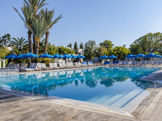 Aliathon Aegean Resort