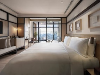 ALILA BANGSAR, KUALA LUMPUR