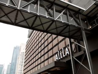 ALILA BANGSAR, KUALA LUMPUR