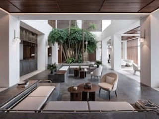 ALILA BANGSAR, KUALA LUMPUR