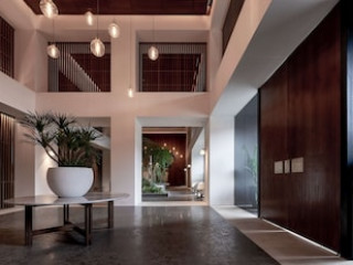 ALILA BANGSAR, KUALA LUMPUR