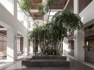 ALILA BANGSAR, KUALA LUMPUR