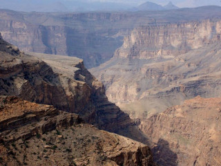 Alila Jabal Akhdar