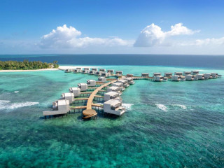 Alila Kothaifaru Maldives