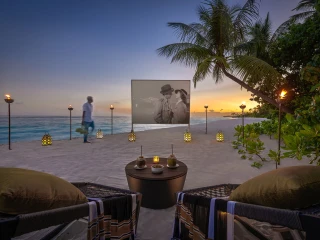 Alila Kothaifaru Maldives