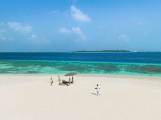 Alila Kothaifaru Maldives
