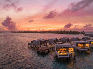 Alila Kothaifaru Maldives