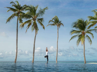 Alila Kothaifaru Maldives