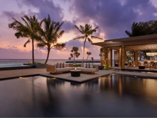 Alila Kothaifaru Maldives