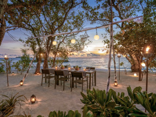 Alila Kothaifaru Maldives