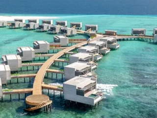 Alila Kothaifaru Maldives