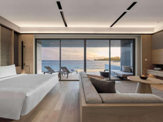 Alila Kothaifaru Maldives
