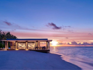 Alila Kothaifaru Maldives