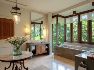 Alila Ubud