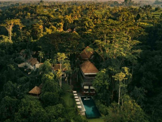 Alila Ubud