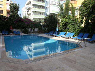 ALIN HOTEL