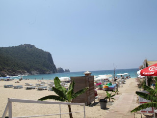 ALIN HOTEL