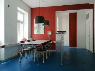 Alina's