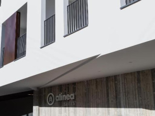 Alinea Suites Limassol Center