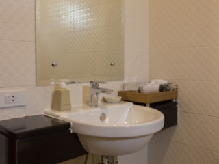 ALISEA POOL VILLA AONANG