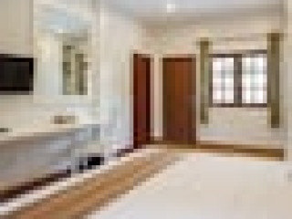 Alisea Pool Villas