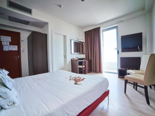 Alisei Palace Hotel