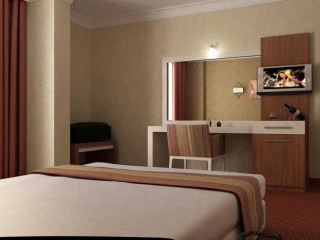 ALISH HOTEL