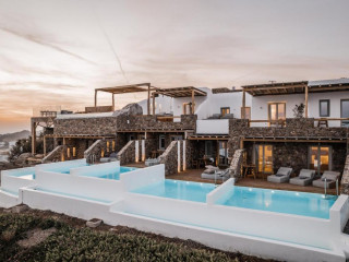 Alissachni Mykonos