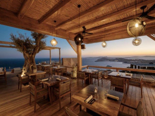 Alissachni Mykonos