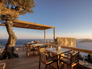 Alissachni Mykonos