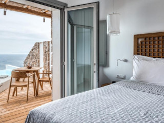 Alissachni Mykonos