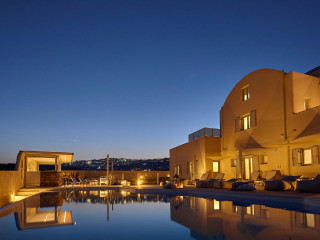 Aliter Suites