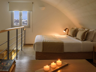 Aliter Suites Santorini