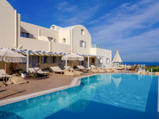 Aliter Suites Santorini