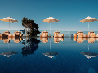 Aliv Stone Suites & Spa Zakynthos