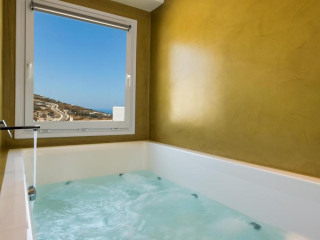 Alizea Villas & Suites