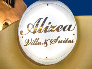 Alizea Villas & Suites