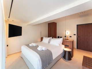 Alizo Comfort Chic Stay - Adults only