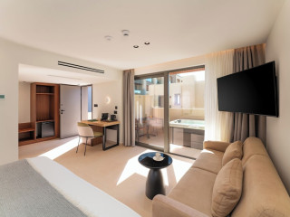 Alizo Comfort Chic Stay - Adults only