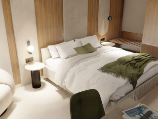 Alizo Comfort Chic Stay - Adults only