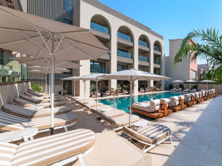 Alizo Comfort Chic Stay Rhodes - Adults Only