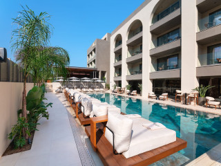 Alizo Comfort Chic Stay Rhodes - Adults Only