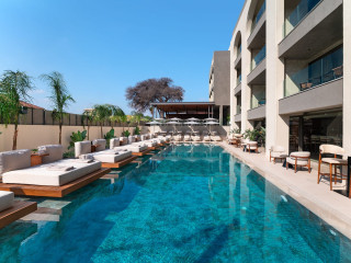 Alizo Comfort Chic Stay Rhodes - Adults Only