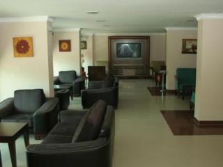 ALKAN HOTEL