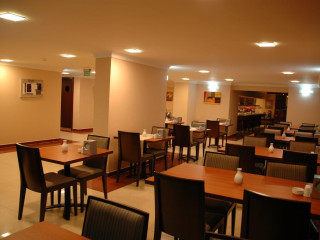 ALKAN HOTEL