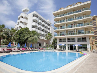 ALKAN HOTEL MARMARIS