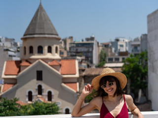 Alkima Athens Hotel