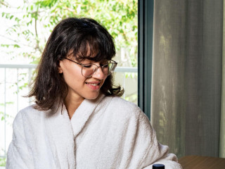 Alkima Athens Wellness Stay